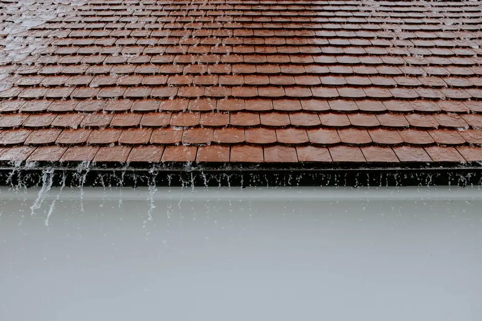 Commercial Gutter Cleaning