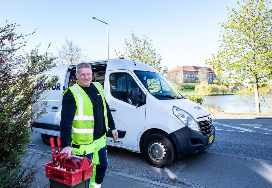 Our Expertise in Debris Removal