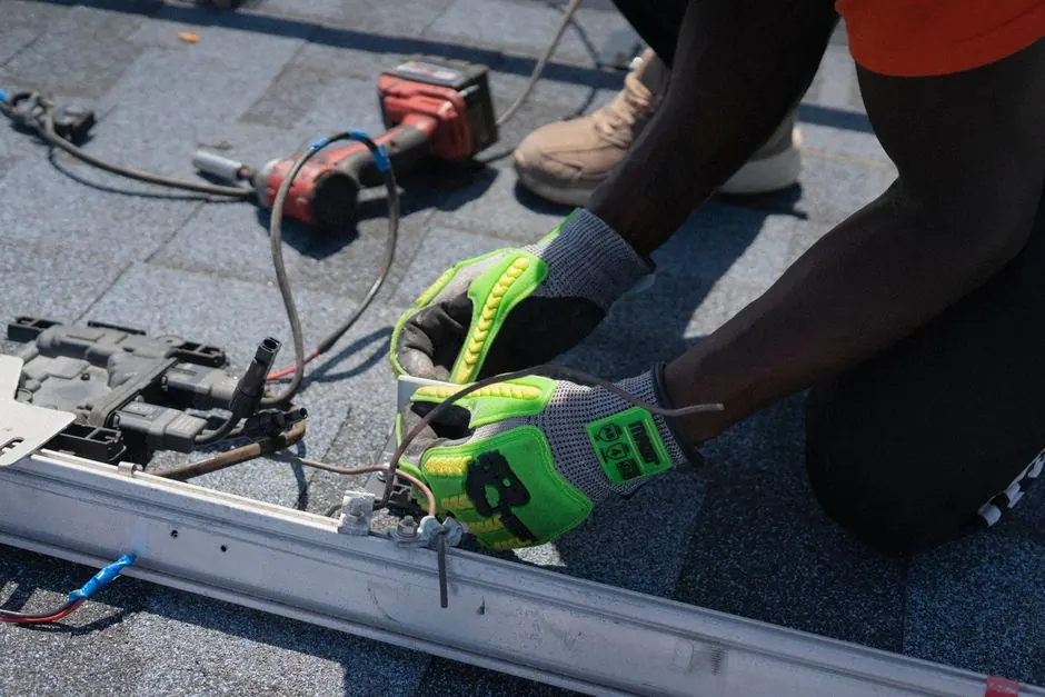 Our Expertise in Gutter Installation